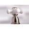 Kingston Brass KS3278PXBS Restoration 8" Bridge Kitchen Faucet W/Sprayer, Brushed Nkl KS3278PXBS - alternate 2